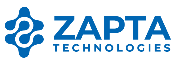 QA ZAPTA Technologies